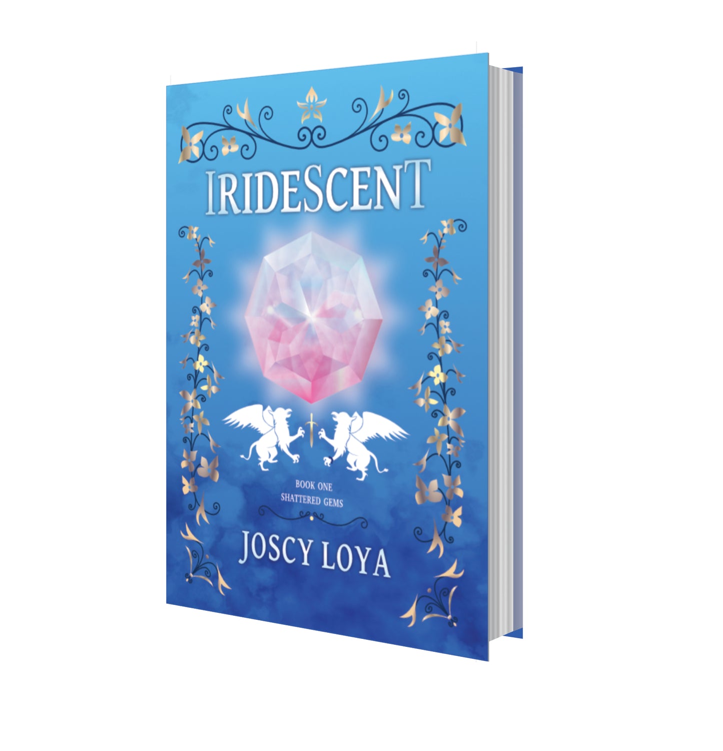 Iridescent