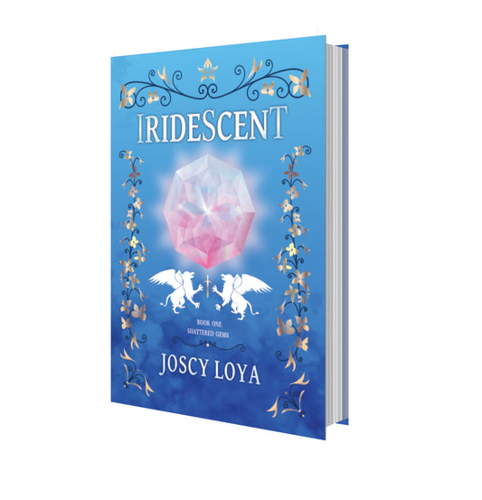 Iridescent